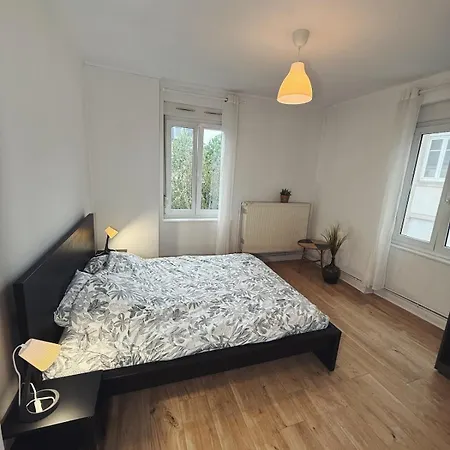 St Joseph Nature Cocoon