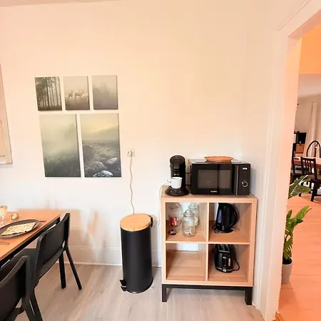 St Joseph Nature Cocoon דירה