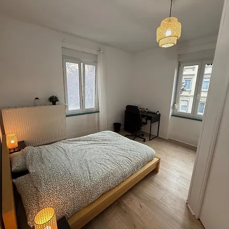 St Joseph Nature Cocoon דירה