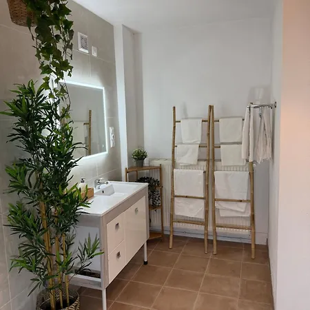 St Joseph Nature Cocoon * Colmar