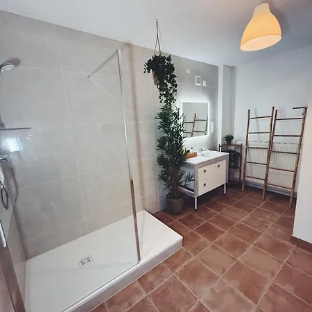 Apartman St Joseph Nature Cocoon *