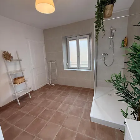 St Joseph Nature Cocoon Colmar