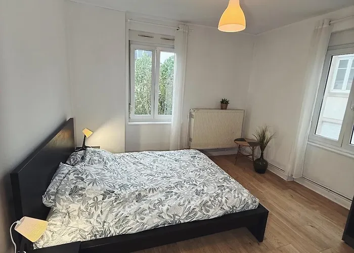 St Joseph Nature Cocoon