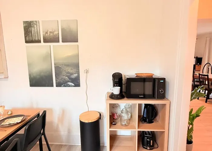 St Joseph Nature Cocoon Apartament