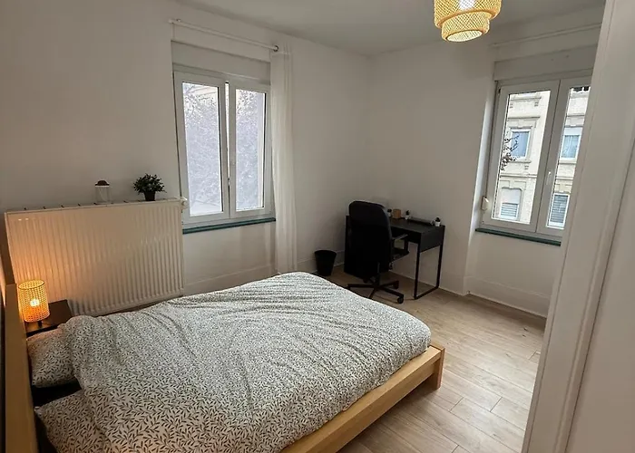 St Joseph Nature Cocoon Appartement