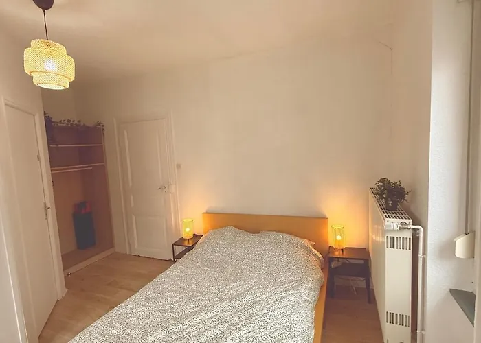 St Joseph Nature Cocoon Apartament