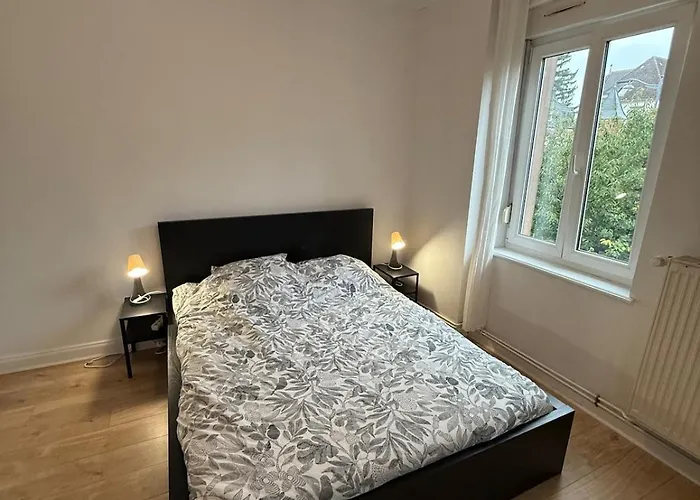 St Joseph Nature Cocoon