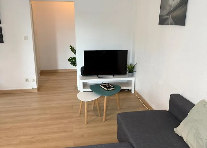 St Joseph Nature Cocoon