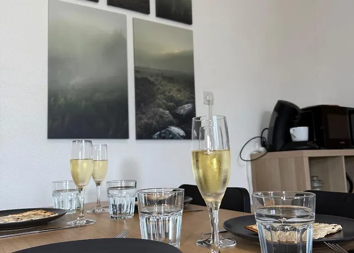 St Joseph Nature Cocoon * Colmar