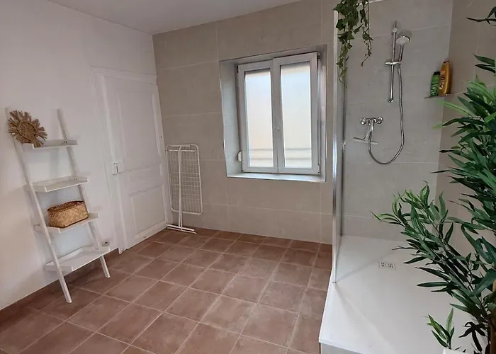 St Joseph Nature Cocoon Colmar